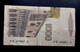 A6  ITALIE   BILLETS DU MONDE   ITALIA  BANKNOTES  1000  LIRE 1982 - [ 9] Collezioni