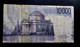 A6  ITALIE   BILLETS DU MONDE   ITALIA  BANKNOTES  10000  LIRE 1984 - [ 9] Sammlungen