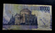 A6  ITALIE   BILLETS DU MONDE   ITALIA  BANKNOTES  10000  LIRE 1984 - [ 9] Sammlungen