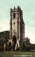 York - Friary Tower - Grey Friars, Richmond Yorks - The Wrench Series N° 15437 - Non Circulated Post Card - York