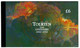 Ref 1572 - GB 1993 Tolkien Prestige Booklet With Printing Flaw On 18p Pane - Variétés, Erreurs & Curiosités