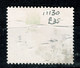 Ref 1573 - 1990 Israel - 1s With Phospor Band - Used Cat £35+ - Gebruikt (zonder Tabs)