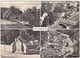 LUXEMBOURG / Vianden / Multi-vues - 1960 - Vianden