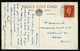 Ref 1573 - 1914 Raphael Tuck Postcard - Aberdaron Caernarvonshire Wales - Caernarvonshire