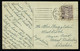 Ref 1575 -  1911 Postcard Ex Portugal Colony - Congo 20r Rate To West Didsbury Cheshire - Portuguese Congo
