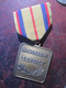 MEDAILLE HONORABLE SERVICE - PARFAIT ETAT - Monarquía / Nobleza