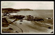 Ref 1575 -  1947 Real Photo Postcard - Sango Bay Durness Sutherland - Scotland - Sutherland