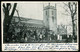 Ref 1576 - 1908 Postcard - Handsworth Parish Church - Birmingham - Birmingham