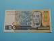 100 Cem Cruzados ( A2661031896A ) Banco Central Do Brasil ( Voir / See > Scans ) UNC ! - Brasil