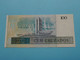 100 Cem Cruzados ( A2661031896A ) Banco Central Do Brasil ( Voir / See > Scans ) UNC ! - Brasilien