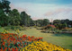 Postcard Flora's Lawn The Gardening Centre Syon Park Brentford Middlesex My Ref B25777 - Middlesex