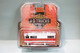 Greenlight - WINNEBAGO CHIEFTAIN 1973 Camping Car Pompiers Réf. 33220 Neuf 1/64 - Autres & Non Classés