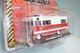 Greenlight - WINNEBAGO CHIEFTAIN 1973 Camping Car Pompiers Réf. 33220 Neuf 1/64 - Autres & Non Classés