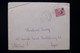 MONACO - Enveloppe Pour Lyon, Affranchissement Albert 1er Surchargé - L 132319 - Covers & Documents