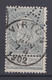 N° 63 Perforé  VIRTON - 1863-09