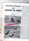 MOTO REVUE -1970- N° 1995-TRIUMPH AU BOL D' OR-KAWASAKI PARIS-ITALIE GOULD ET NIETO-HONDA DAYTONA-BENGT ABERG- VELTHOVEN - Moto