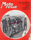 MOTO REVUE -1970- N° 1983-JAPON YAMAHA TOKYO-BACOU DOMART EN PONTHIEU-MONTLHERY-CROSS -ANNEMASSE-BROUTIN-MOUGIN- - Motorrad