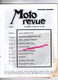 MOTO REVUE -1970- N° 1983-JAPON YAMAHA TOKYO-BACOU DOMART EN PONTHIEU-MONTLHERY-CROSS -ANNEMASSE-BROUTIN-MOUGIN- - Moto