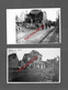 13x CARTES PHOTOS Allemandes-LANGEMARCK Et Environs-??-NON SITUEES-Guerre14-18-1 WK-Belgien-Flandern-Militaria- - Langemark-Poelkapelle