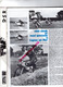 Delcampe - MOTO REVUE-1971-N° 2032-LAVERDA 750 F- CAGNES SUR MER-COOPER NORTH WEST 2000-KAWASAKI -CROSS-TRIAL OBERDIESSBACH- - Motorfietsen