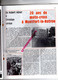 Delcampe - MOTO REVUE- 1970- N° 1989-SPA AGO ET RAVEL-MALAGUTI-VAL ISERE -MONTFORT LE ROTROU-MONTJUICH DEGENS GODDARD -DRESDA-DINAN - Motorrad