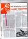 Delcampe - MOTO REVUE- 1970-N° 1971-BSA TRIUMPH-DAYTONA-NORTON-TRIAL BEUTAL-COGNAC-MOTO BALL-MAGNY COURS-THIERRY TCHERNINE-LAPIZE - Moto