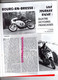 Delcampe - MOTO REVUE-1970- N° 1979-NURNURGRING-MAICO 400-BOURG BRESSE-CROSS BERCHERES-MOTUL CENTURY-AGOSTINI-BELGIQUE-GEBOERS - Motorfietsen