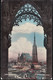 Austria - 1010 Wien - Stephansdom - Nice Stamp 1961 Sondermarke - Stephansplatz