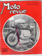 MOTO REVUE-1968-N° 1908-DRESDA TRITON-CROSS RICKMAN WESLAKE-GILERA-DRAGSTER-CASABLANCA-COUPE ARMISTICE-SIDE CAR-FUORI - Motorrad