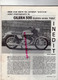 Delcampe - MOTO REVUE-1968-N° 1908-DRESDA TRITON-CROSS RICKMAN WESLAKE-GILERA-DRAGSTER-CASABLANCA-COUPE ARMISTICE-SIDE CAR-FUORI - Motorfietsen