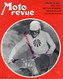 MOTO REVUE-1970-N° 1991-CROSS-GRASS TRACK-DRESDA DEGENS-BOL OR- LINAS MONTLHERY-LAGUEPIE-LAVAUR-MOISSAC-APOLDA-CHINON - Motorfietsen