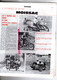 Delcampe - MOTO REVUE-1970-N° 1991-CROSS-GRASS TRACK-DRESDA DEGENS-BOL OR- LINAS MONTLHERY-LAGUEPIE-LAVAUR-MOISSAC-APOLDA-CHINON - Motorrad