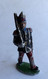 FIGURINE QUIRALU SOLDAT SAINT CYRIEN AU DEFILE Bout Du Fusil Cassé - Quiralu