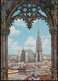 Austria - 1010 Wien - Stephansdom - 2x Nice Stamps - Sondermarken - Stephansplatz