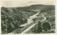Lairg; The Winding Road By The River Shin - Not Circulated. (J.B. White Ltd. - Dundee) - Sutherland