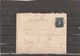 Argentina COVER To Italy 1895 - Lettres & Documents