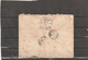 Argentina COVER To Italy 1895 - Storia Postale