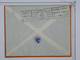 BG1  FRANCE   BELLE LETTRE RR 1938 SALON DE L AERONAUTIQUE PARIS +N°347!!!!+CACHET DU VOL+A ALGER +++AFFRANCH. PLAISANT - 1927-1959 Lettres & Documents