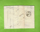ALSACE  INDUSTRIE 1865 De Cernay Haut Rhin Sign. Risler Mathieu MANUFACTURE Pour Schneider Le Creusot Dépôt De  Mulhouse - 1800 – 1899