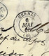 Delcampe - ALSACE  INDUSTRIE 1865 De Cernay Haut Rhin Sign. Risler Mathieu MANUFACTURE Pour Schneider Le Creusot Dépôt De  Mulhouse - 1800 – 1899