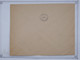 BG1 CAMEROUN FRANCE LIBRE  BELLE LETTRE RARE 24 3 1944 SERIE  LONDRES +OTELE PETIT BUREAU+VIGNETTE CROIX LORRAINE - Brieven En Documenten