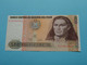 500 Quinientos Intis ( 24 De Junio 1987 - A2330045R ) PERU ( For Grade, Please See Photo ) UNC ! - Peru