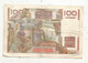 Billet , France, 100 Francs , Jeune Paysan, 2-12-1948, 2 Scans - 100 F 1945-1954 ''Jeune Paysan''
