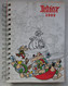 Astérix Agenda Spirale 2009 (a) - Agendas