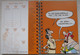 Astérix Agenda Spirale 2009 (a) - Agendas & Calendarios