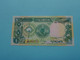 1 One Sudanese Pounds ( C/350 442152 - 1987 ) Bank Of SUDAN ( For Grade, Please See Photo ) UNC ! - Sudan