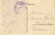Belgium, GROENENDAEL GROENENDAAL, Les Villas (1910s) WWI Feldpost Postcard - Hoeilaart