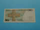 50 Zlotych ( 1988 ) Bank POLSKI ( For Grade, Please See Photo ) ! - Polonia