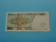 50 Zlotych ( 1988 ) Bank POLSKI ( For Grade, Please See Photo ) ! - Pologne