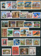 AUSTRIA 1991 Complete Issues MNH / **.  Michel 2013-47, Block 10 - Ongebruikt